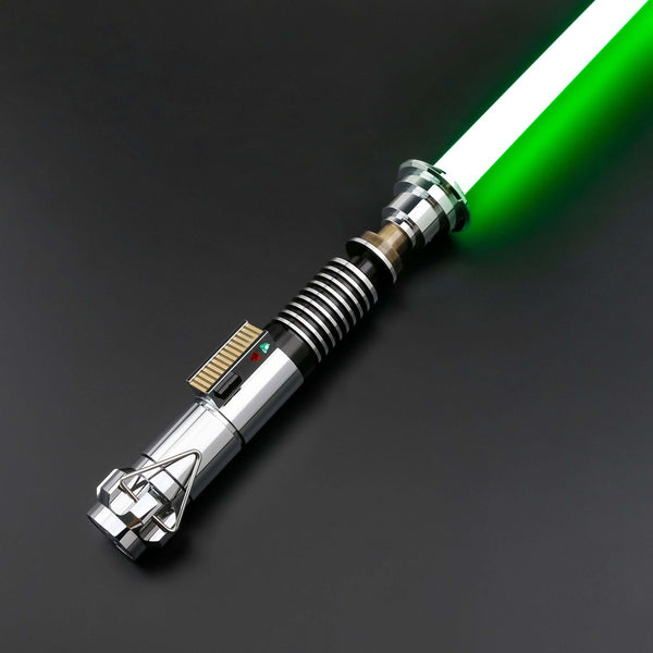 Luke EP6 | Sabre Laser Luke Skywalker