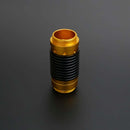 Quick Release Coupler