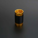 Quick Release Coupler