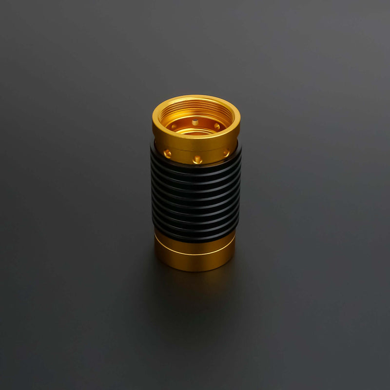 Quick Release Coupler