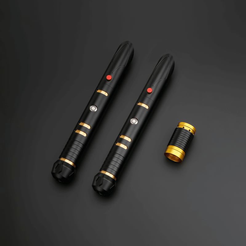 Quick Release Coupler