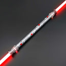 Sabre Laser de Dark Maul | sabre double