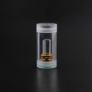 BOUCHONS DE LAME ÉCLAIRÉS PAR LA BASE