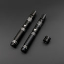 Exécuteur (double sabre)