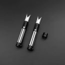 Zèbre (double sabre)