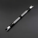 Zèbre (double sabre)