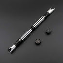 Zèbre (double sabre)