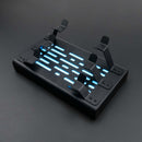 Grand support de sabre