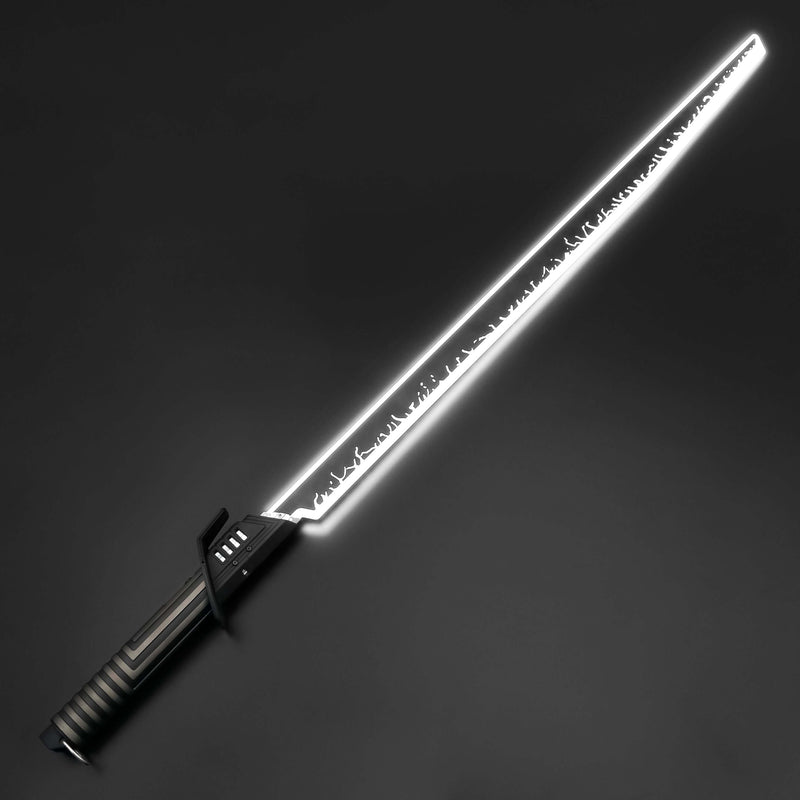 Lame de sabre Darksaber