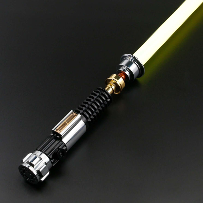 Luke Skywalker EP6 Sabre laser Neopixel Blade Sabre laser Duel Sabre laser  avec Proffie 2.2 -  France