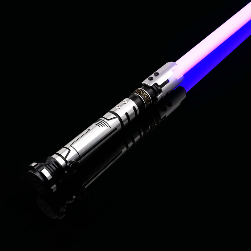 17 sabres laser uniques qui ont marqué l'univers Star Wars