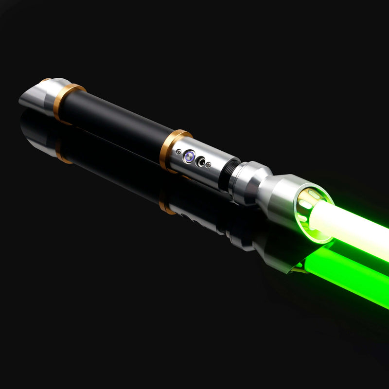Gardien | Sabre laser Mace Windu | Nsabers™FR
