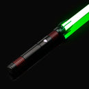 Sauron | Sabre Laser Jaune Sauron