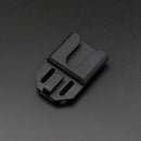 Clip de ceinture pour sabre laser