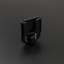 Clip de ceinture pour sabre laser