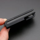 Clip de ceinture pour sabre laser