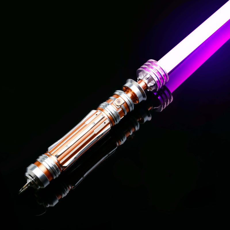 Leia Organa | Sabre laser Leia Organa
